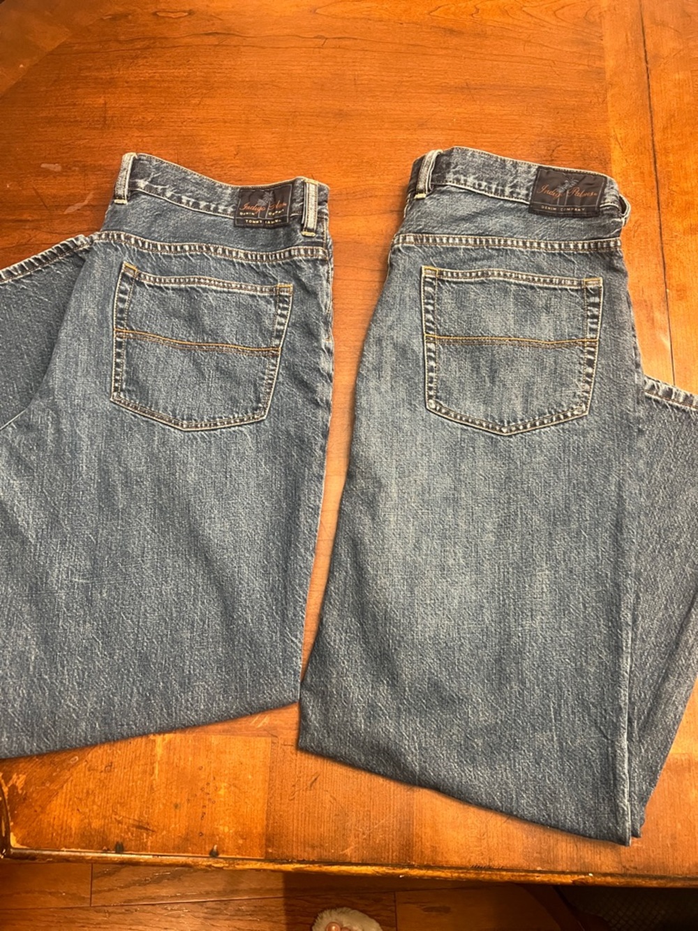 Tommy Bahama Indigo Palms